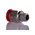 Norgren, Push In 12 mm to R 1/4, Threaded-to-Tube Connection Style