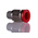 Norgren, Push In 12 mm to R 1/4, Threaded-to-Tube Connection Style