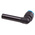 Festo QSL Series Elbow Tube-toTube Adaptor, Push In 12 mm to Push In 12 mm, Tube-to-Tube Connection Style, 153069