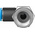 Festo QS Series Elbow Threaded Adaptor, G 3/8 Female to Push In 8 mm, Threaded-to-Tube Connection Style, 153278