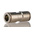 Festo NPQH Series Straight Tube-to-Tube Adaptor, Push In 8 mm to Push In 8 mm, Tube-to-Tube Connection Style, 578325