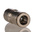 Festo NPQH Series Straight Tube-to-Tube Adaptor, Push In 8 mm to Push In 8 mm, Tube-to-Tube Connection Style, 578325