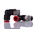 Norgren, R 1/4 to Push In 8 mm, Threaded-to-Tube Connection Style