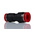 Norgren Pneufit C Series Push-in Fitting, Push In 8 mm to Push In 6 mm, Tube-to-Tube Connection Style, C00200806