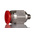 Norgren Pneufit C Series Straight Threaded Adaptor, M5 Male to Push In 6 mm, Threaded-to-Tube Connection Style, C0225