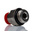 Norgren Pneufit C Series Straight Fitting, G 1/4 Male to Push In 6 mm, Threaded-to-Tube Connection Style, C02250628