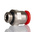 Norgren Pneufit C Series Push-in Fitting, G 1/4 Male to Push In 10 mm, Threaded-to-Tube Connection Style