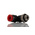 Norgren PNEUFIT Series Elbow Threaded-toTube Adaptor, Push In 6 mm to G 1/8 Male, Threaded-to-Tube Connection Style
