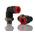 Norgren PNEUFIT Series Elbow Threaded-toTube Adaptor, Push In 6 mm to G 1/8 Male, Threaded-to-Tube Connection Style