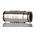 Norgren PNEUFIT 10 Series Straight Tube-to-Tube Adaptor, Push In 10 mm to Push In 10 mm, Tube-to-Tube Connection Style,