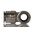 Norgren PNEUFIT 10 Series Straight Fitting, Push In 10 mm to Push In 10 mm, Tube-to-Tube Connection Style
