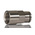 Norgren PNEUFIT 10 Series Straight Threaded Adaptor, G 1/4 Male to Push In 8 mm, Threaded-to-Tube Connection Style,