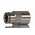 Norgren PNEUFIT 10 Series Straight Threaded Adaptor, G 1/4 Male to Push In 8 mm, Threaded-to-Tube Connection Style,