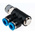 Festo QSLV Series Multi-Connector Fitting, Threaded-to-Tube Connection Style, 153213