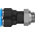 Festo QSQ Series Double Y Threaded-to Tube Adaptor, Push In 6 mm to Push In 6 mm, Threaded-to-Tube Connection Style,