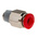 Norgren Straight Threaded Adaptor, Push In 6 mm to R 1/8, Threaded-to-Tube Connection Style