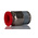 Norgren Pneufit C Series Straight Threaded Adaptor, Push In 10 mm to R 3/8, Threaded-to-Tube Connection Style, Pneufit