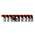 Norgren Pneufit C Series Swivel Elbow, R 3/8 to Push In 8 mm, Threaded-to-Tube Connection Style