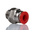 Norgren Pneufit C Series Straight Fitting, G 1/8 Male to Push In 6 mm, Threaded-to-Tube Connection Style, C02250618