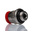 Norgren Pneufit C Series Straight Fitting, G 1/8 Male to Push In 6 mm, Threaded-to-Tube Connection Style, C02250618