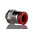 Norgren Pneufit C Series Threaded-to-Tube, G 1/8 Male to Push In 10 mm, Threaded-to-Tube Connection Style