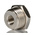 Norgren 16 Series Straight Threaded Adaptor, G 1/2 Male to G 1/8 Female, Threaded Connection Style