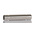 Norgren PNEUFIT 10 Series Straight Fitting, Push In 8 mm to Push In 8 mm, Tube-to-Tube Connection Style, 10022