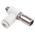 SMC AS Series Threaded Speed Controller, M5 x 0.8 Male Inlet Port x M5 x 0.8 Male Outlet Port x 4mm Tube Outlet Port