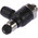 Legris 7060 Series Threaded Exhaust Regulator, G 1/8 Male Inlet Port x 6mm Tube Outlet Port