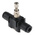 Legris 7770 Series Tube Flow Regulator, 4mm Tube Inlet Port x 4mm Tube Outlet Port
