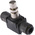 Legris 7770 Series Tube Flow Regulator, 8mm Tube Inlet Port x 8mm Tube Outlet Port