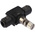 Legris 7770 Series Tube Flow Regulator, 8mm Tube Inlet Port x 8mm Tube Outlet Port