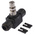 Legris 7770 Series Tube Flow Regulator, 8mm Tube Inlet Port x 8mm Tube Outlet Port