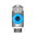 Festo GRLA Series Tube Exhaust Valve, 6mm Tube Inlet Port x G 1/8 Outlet Port, 193144