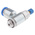 Festo GRLA Series Tube Exhaust Valve, 8mm Tube Inlet Port x G 1/4 Outlet Port, 534337