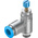 Festo GRLA Series Tube Exhaust Valve, 8mm Tube Inlet Port x G 1/4 Outlet Port, 534337