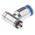 Festo GRLA Series Tube Exhaust Valve, 6mm Tube Inlet Port x M5 Male Outlet Port x 6mm Tube Outlet Port, 193139
