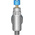 Festo GRLA Series Tube Exhaust Valve, 6mm Tube Inlet Port x M5 Male Outlet Port x 6mm Tube Outlet Port, 197578