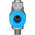 Festo GRLZ Series Tube Flow Regulator, 6mm Tube Inlet Port x M5 Male Outlet Port, 193155