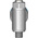 Festo GRLZ Series Tube Flow Regulator, 6mm Tube Inlet Port x M5 Male Outlet Port, 193155