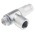 Festo HGL Series Non Return Valve, G 1/4 Inlet Port x G 1/4 Outlet Port, 530031