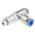 Festo HGL Series Non Return Valve, 530040