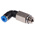 Festo QS Series Elbow Threaded Adaptor, G 1/8 Male to Push In 4 mm, Threaded-to-Tube Connection Style, 186127