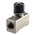 SMC AS Series Threaded Flow Regulator, G 1/2 Female Inlet Port x G 1/2 Female Outlet Port
