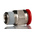 Norgren Pneufit C Series Straight Threaded Adaptor, Push In 16 mm to R 1/2, Threaded-to-Tube Connection Style