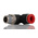 Norgren Elbow Threaded-toTube Adaptor, R 1/8 to Push In 6 mm