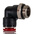 Norgren Pneufit C Series Swivel Elbow, Push In 10 mm to G 3/8 Female, Threaded-to-Tube Connection Style, Pneufit