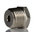 Norgren 15 Series Straight Threaded Adaptor, R 1/2 Male to G 1/8 Female, Threaded Connection Style