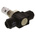 Legris 7776 Series Tube Flow Regulator, 4mm Tube Inlet Port x 4mm Tube Outlet Port