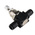Legris 7776 Series Tube Flow Regulator, 6mm Tube Inlet Port x 6mm Tube Outlet Port